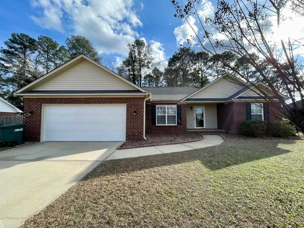 3115 Oleander Dr, Sumter, SC 29154