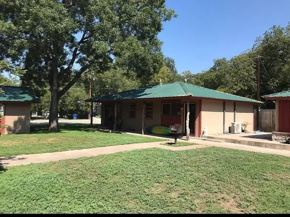 20114 Playland Park Rd #11171628, Christoval, TX 76935