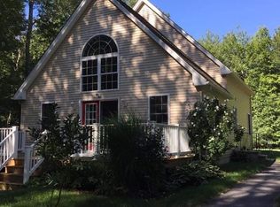 1230 Bemis Rd, Warren, MA 01083