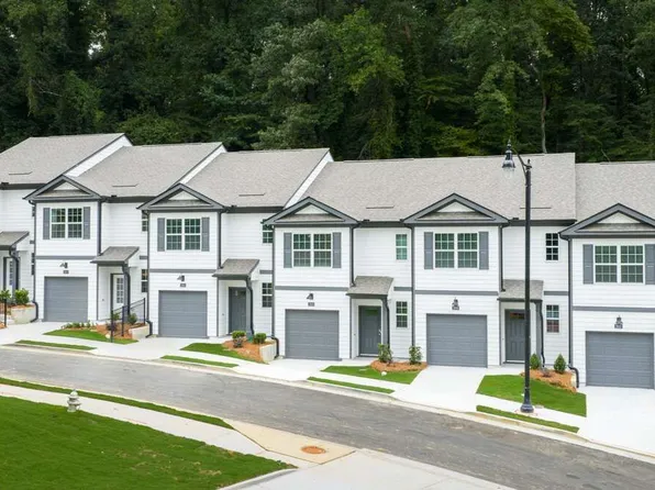 2845 Georgia Aster Way NW, Atlanta, GA 30253