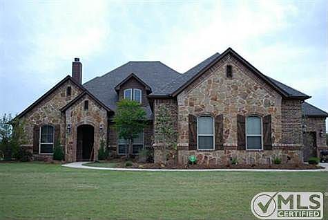 2nd image of 6212 Pecan Orchard Ct