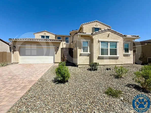 44723 N 44th Ave, Phoenix, AZ 85087