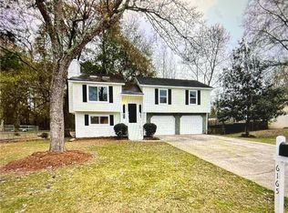 6165 Pointer Way, Douglasville, GA 30135