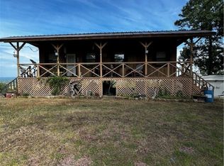 2445 S State Highway 309, Paris, AR 72855