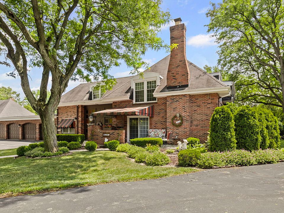 1st image of 12650 S London Ln #61