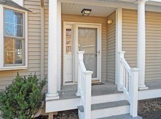 111 Beach Rd UNIT 11, Salisbury, MA 01952