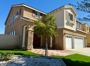 28610 Sugarite Canyon Dr, Moreno Valley, CA 92555