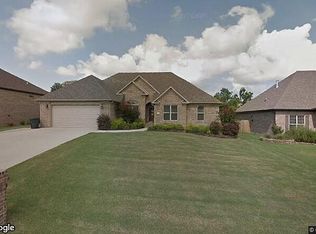 19 Windmill Cv, Searcy, AR 72143