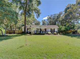 10801 Somerset Rd, Grand Bay, AL 36541