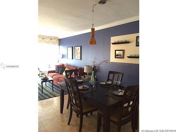 3rd image of 9371 Fontainebleau Blvd APT I214