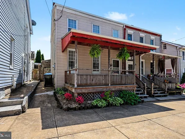 450 Manor St, Columbia, PA 17512