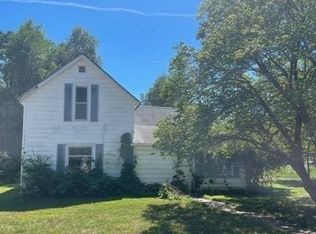 481 W 11th St, Decatur, NE 68020