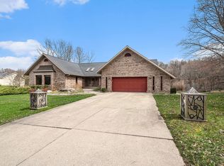 5319 N Barclay, La Porte, IN 46350