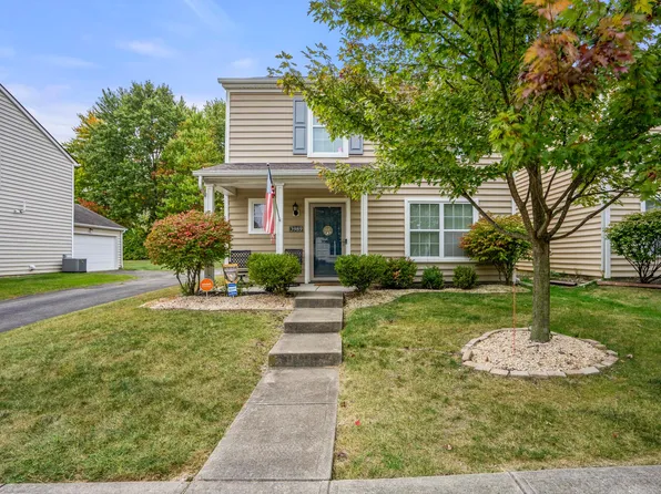 3989 Summerstone Dr, Columbus, OH 43230