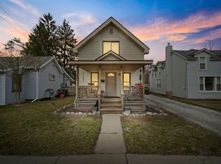 267 County St, Milan, MI 48160