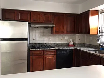 Rented by Bethel Realty Inc.