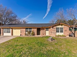 1203 Hughes Ave, Copperas Cove, TX 76522