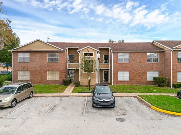 4355 Perkinshire Ln APT 202, Orlando, FL 32822