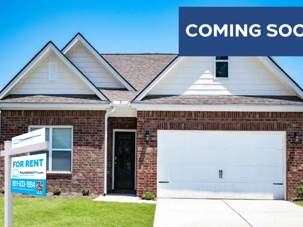 7911 Hickory Meadow Rd, Millington, TN 38053