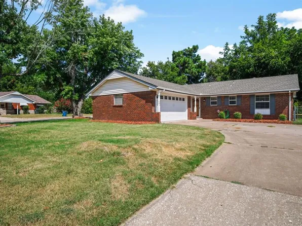 524 Lotus Ave, Oklahoma City, OK 73130