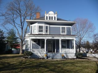 619 Ridge Ave, Greendale, IN 47025