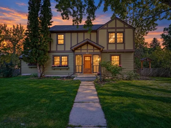 916 S 3rd Ave, Bozeman, MT 59715