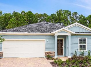 303 HASLER Avenue, St. Augustine, FL 32092