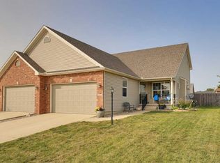 1712 Timber Wolf Ln #0, Mahomet, IL 61853