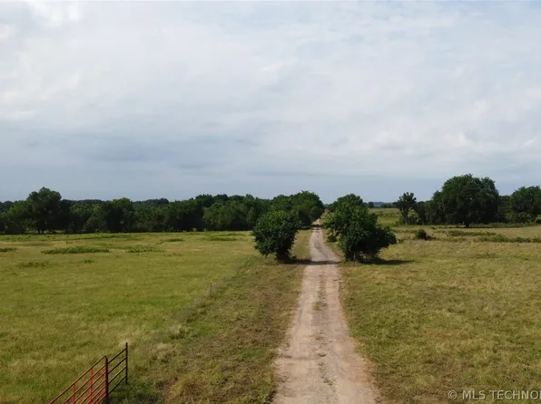 Rural Route Hwy, Keota, OK 74941