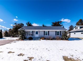 143 Cedar Rd, Charlestown, RI 02813