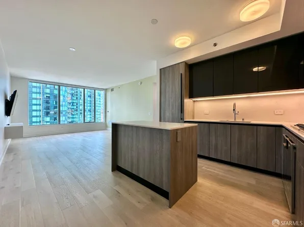 201 Folsom St, San Francisco, CA