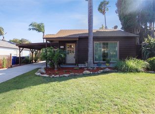 785 W 29th St, San Pedro, CA 90731