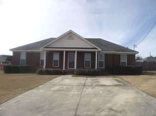 4703 Grebe Ct, Augusta, GA 30906