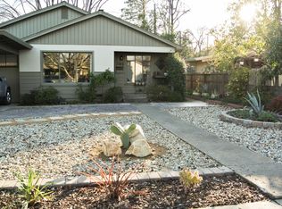 1045 Gold St, Redding, CA 96001