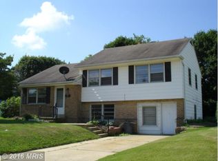 39 Norman Allen St, Elkton, MD 21921