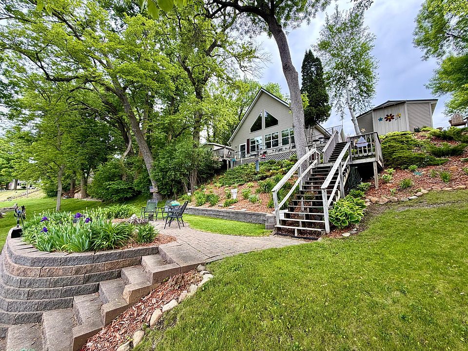 1st image of 2666 N Lake Miltona Dr NE