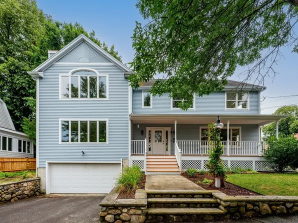 15 Hopkins Rd, Arlington, MA 02476