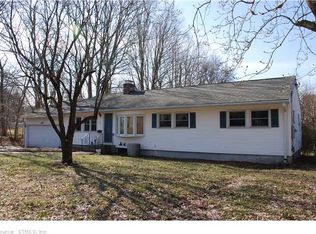 407 Spring St, Cheshire, CT 06410