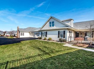 1064 Wealdstone Rd, Cranberry Township, PA 16066