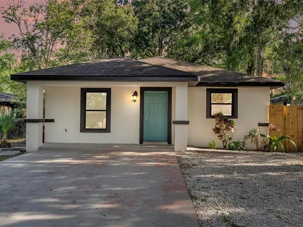 1316 E Church St, Plant City, FL 33563