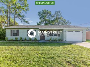 410 Brantley St SE, Palm Bay, FL 32909