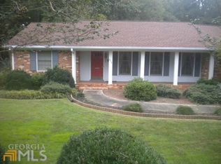 219 Lagrange St, Newnan, GA 30263