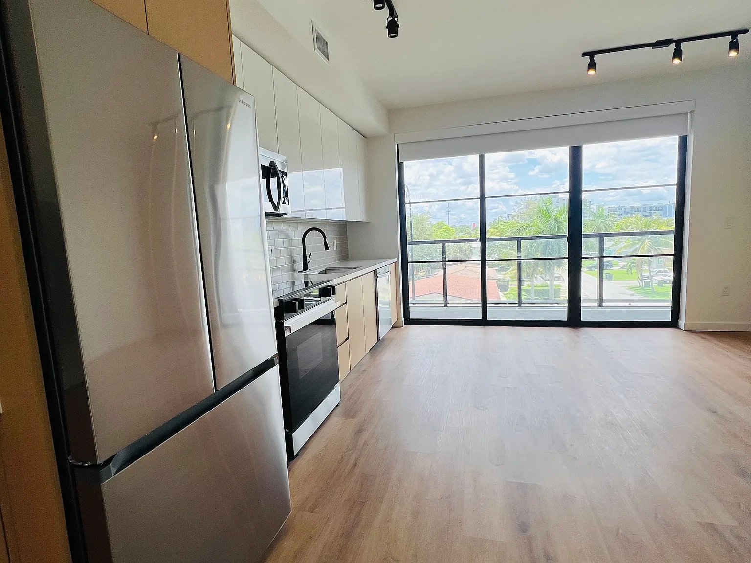 1 bed, 650 sqft, $2,700 — Photo 4