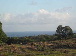 Pohoiki Rd LOT 4, Pahoa, HI 96778