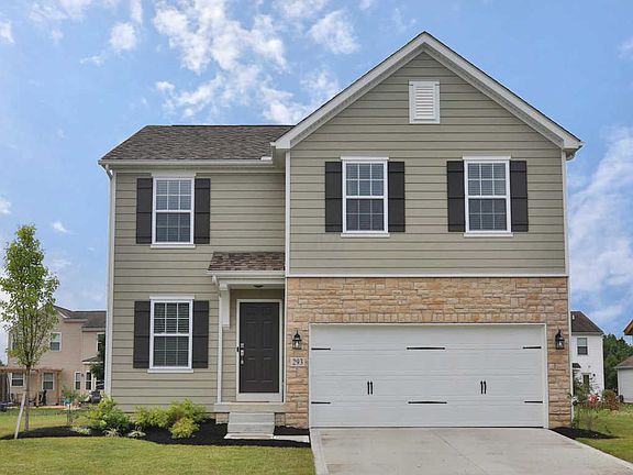 2nd image of 293 White Elm Dr