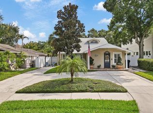 3328 W Wallcraft Ave, Tampa, FL 33611