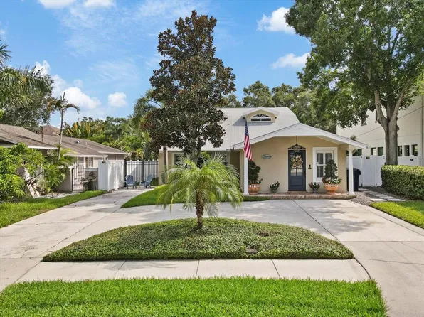 3328 W Wallcraft Ave, Tampa, FL 33611