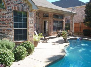 804 Stillwater Ct, Keller, TX 76248