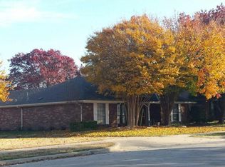 6104 Bronze Leaf Dr, Plano, TX 75023