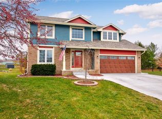 3707 SE Redbud Ct, Ankeny, IA 50021